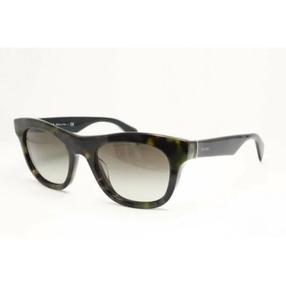 Prada | Accessories | Prada Spr 4q Lab4m Square Tortoise  display picture 3